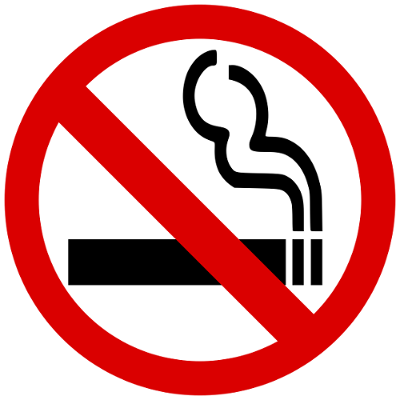 [ image: cigarette interdite ! ]